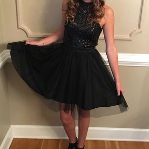 Homecoming/Party/Night Out Dress